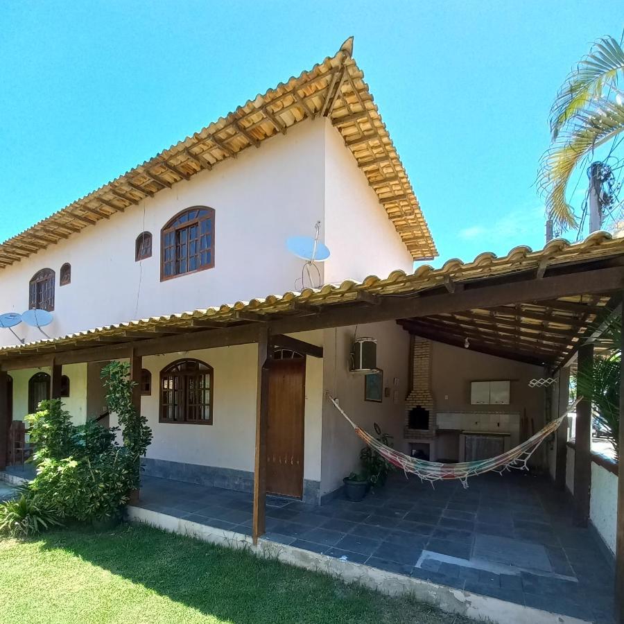 Flat Em Buzios Com Ar Apartamento Exterior foto
