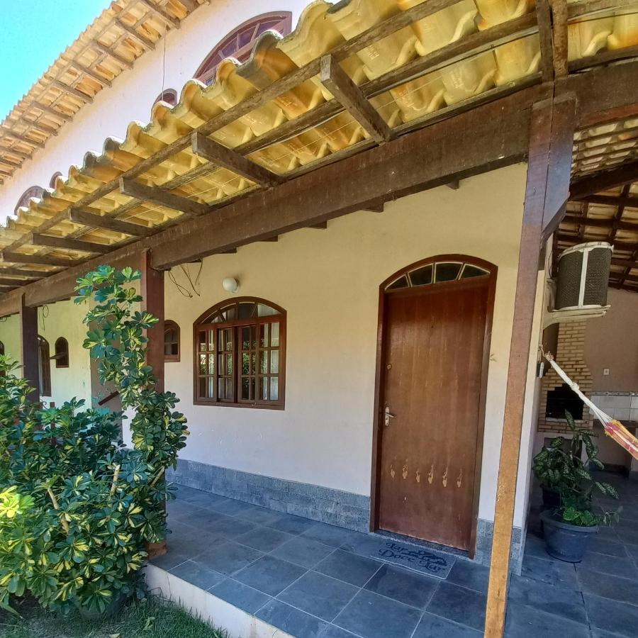 Flat Em Buzios Com Ar Apartamento Exterior foto