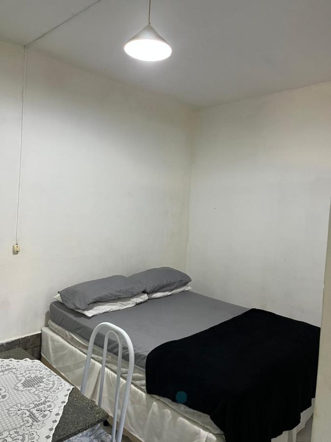 Flat Em Buzios Com Ar Apartamento Exterior foto