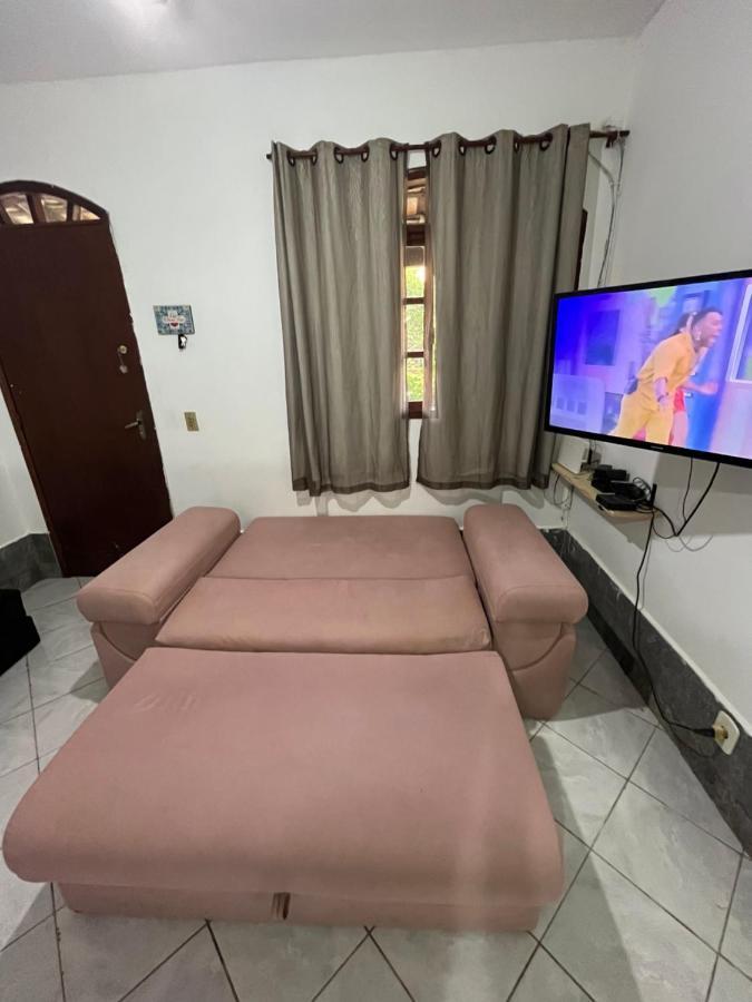 Flat Em Buzios Com Ar Apartamento Exterior foto