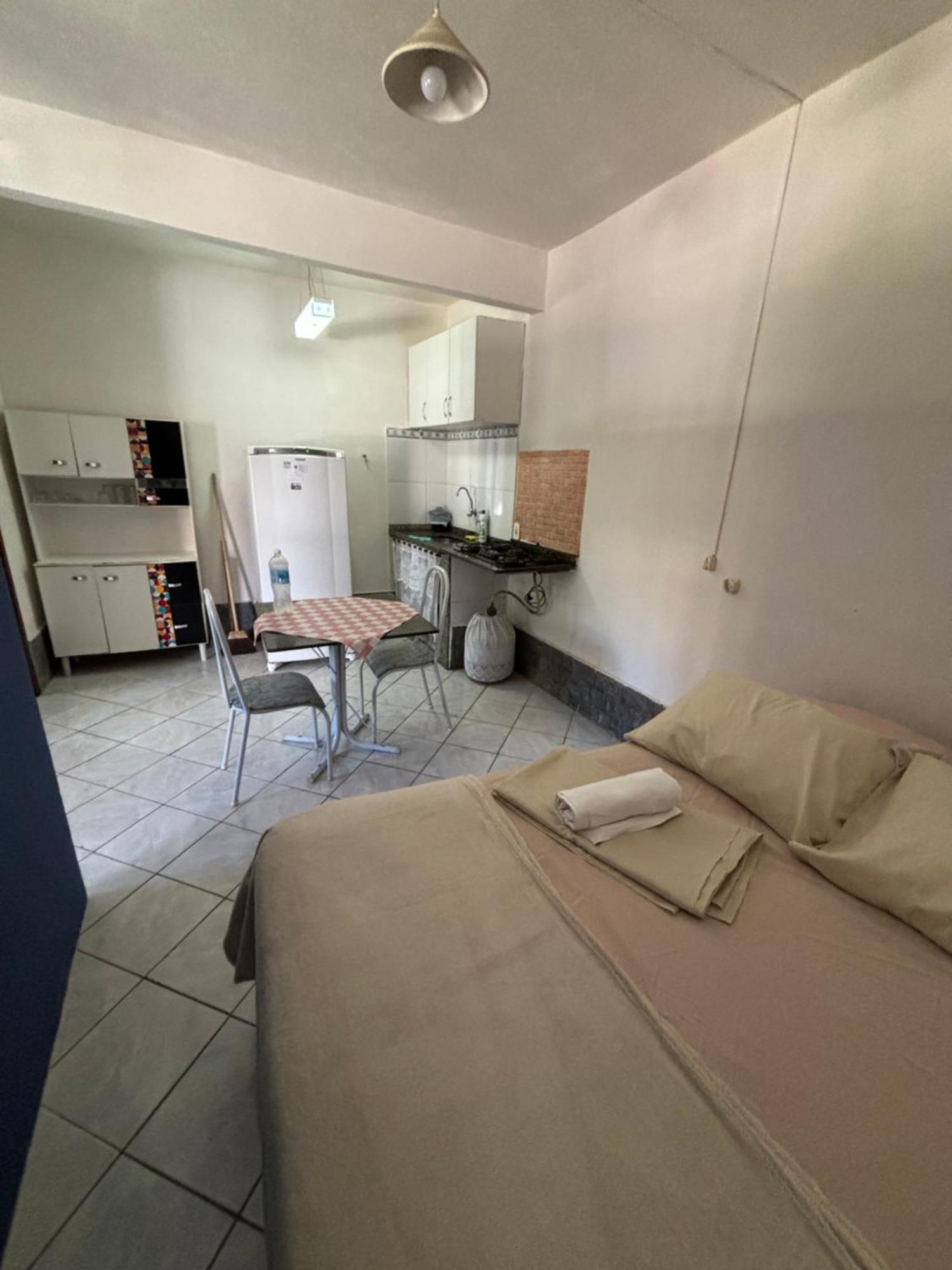 Flat Em Buzios Com Ar Apartamento Exterior foto