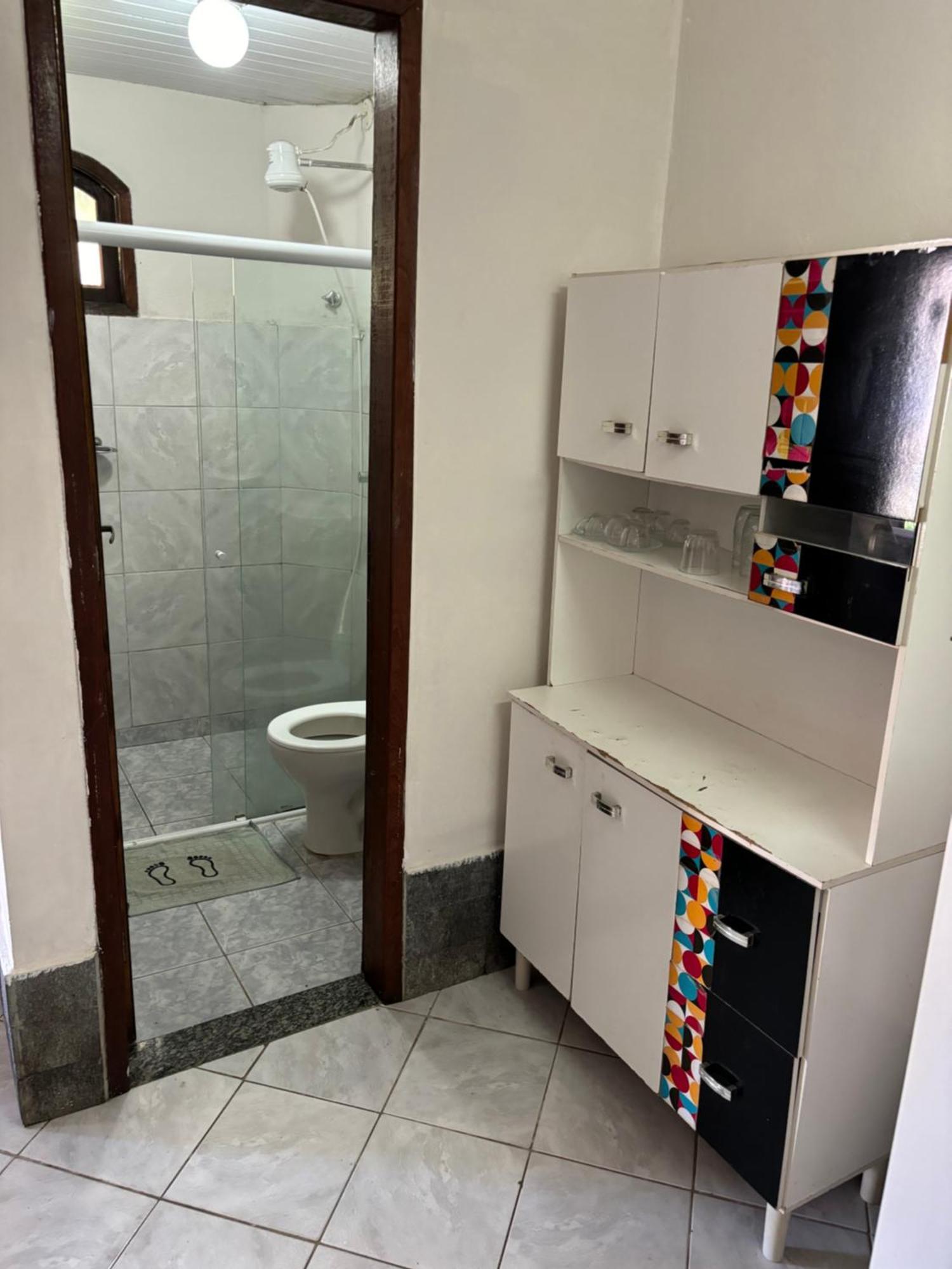 Flat Em Buzios Com Ar Apartamento Exterior foto