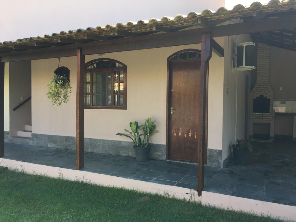 Flat Em Buzios Com Ar Apartamento Exterior foto
