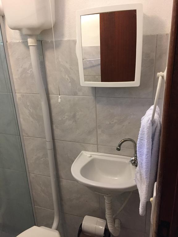 Flat Em Buzios Com Ar Apartamento Exterior foto