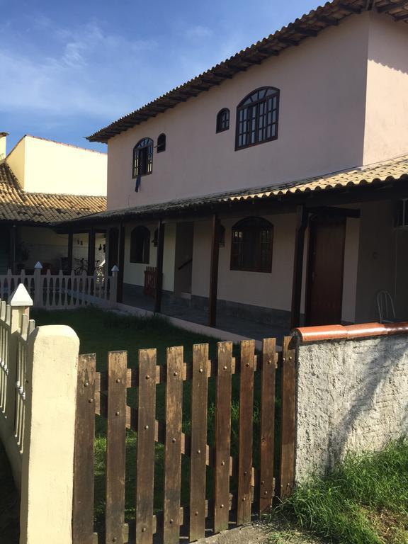 Flat Em Buzios Com Ar Apartamento Exterior foto